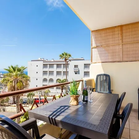 604 Marina Palace Pool And Terrace *