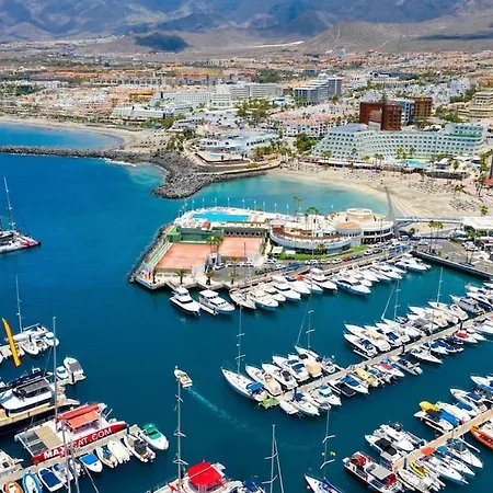 604 Marina Palace Pool And Terrace *
