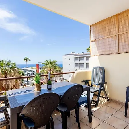 604 Marina Palace Pool And Terrace