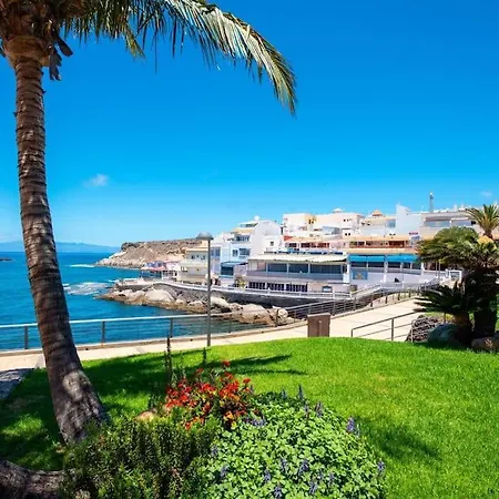 Apartamento 604 Marina Palace Pool And Terrace